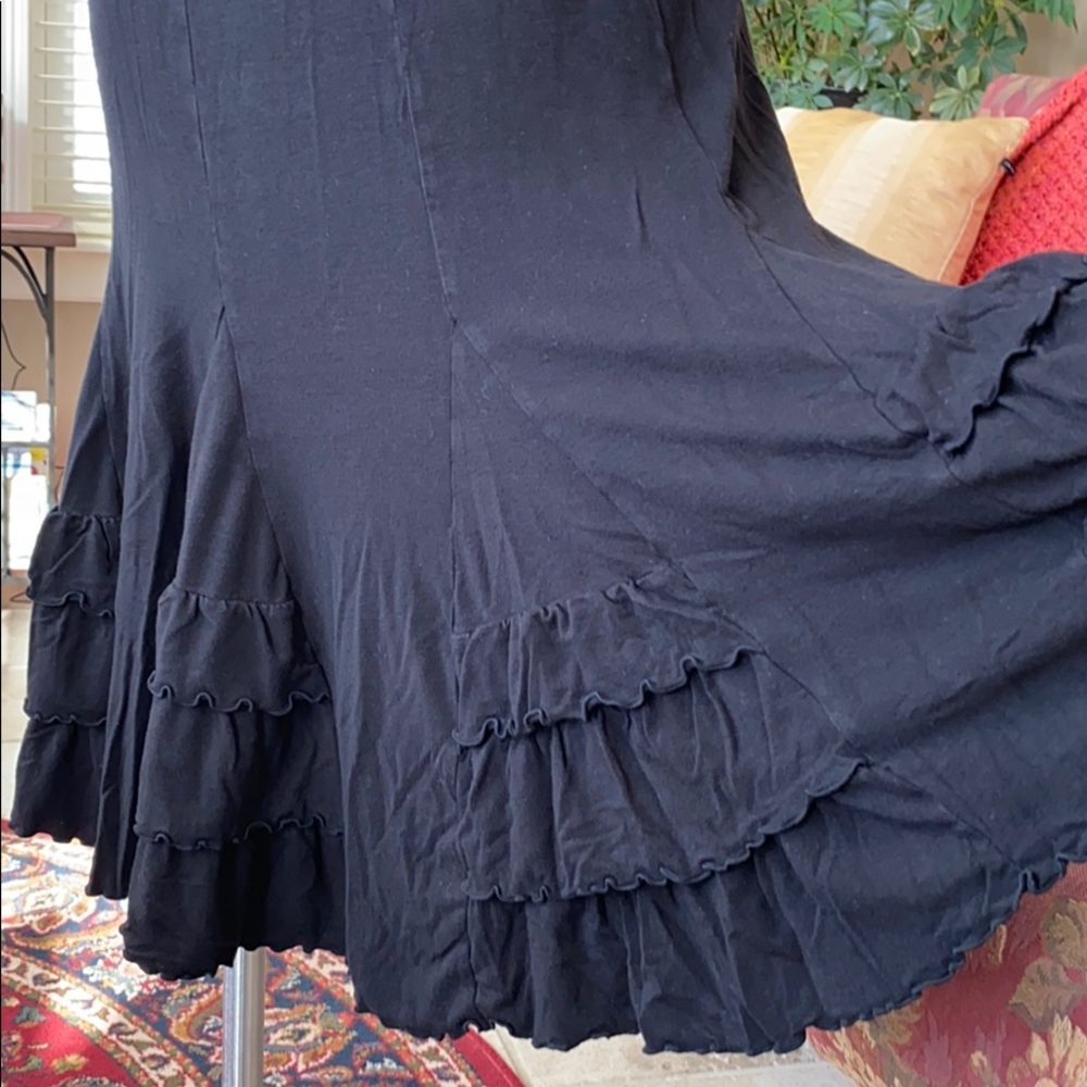 Super cute Loft skirt